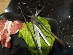-木槿花韩式炭烤·熟成肉工坊(孙文东路店)