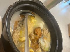 -阿毛饭店(和义路店)