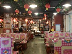 -粗粮人家·东北菜(洋桥店)