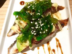 -初居食屋日式料理(万象城购物中心店)