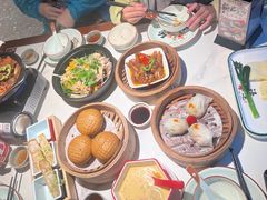 -禄运茶居·手工点心(恒宝广场店)
