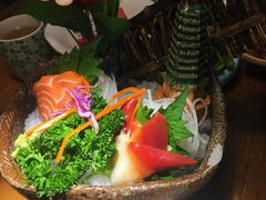 -鳗鱼家·深夜食堂(军博店)