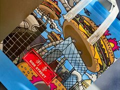 -Side Street街旁(交道口店)