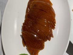 -四季民福烤鸭店(王府井灯市口店)