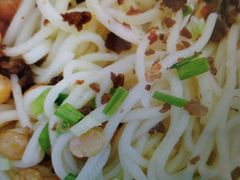 担担面-小街天府(西工小街店)