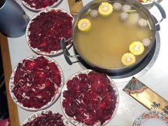 -汕头八合里海记牛肉店(清河店)