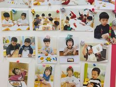 -培飞思维启蒙·益智游戏·科学探索(城西银泰店)