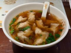 传统馄饨-老淮城·长鱼面(河下古镇店)
