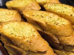 -昆山裕元花园酒店·温莎西餐厅