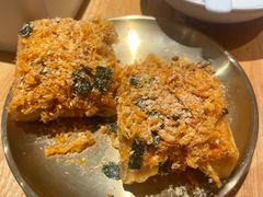 -小豆海棠(嘉兴路店)