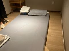 -泰合玺·精油疗愈 SPA(南京河西万达店)