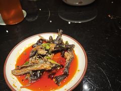 -川流不息·地道川菜·小龙虾(新松江路店)