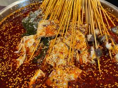 -乐山鲜知味钵钵鸡(奎星楼店)