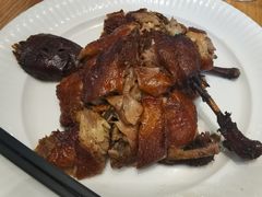 油淋仔鸭-盘飧市(春熙路店)