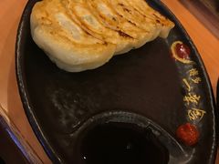 博多一口饺子-博多一幸舍(侨福芳草地购物中心店)