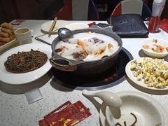 -一把骨(盐市口店)