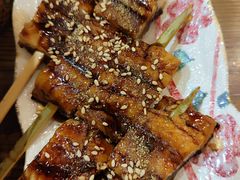 -红叶日料·放题·海胆·定食(星海店)