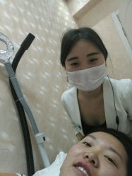 -荟草堂痘肌修护中心