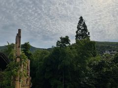 -天目湖御水温泉·度假酒店