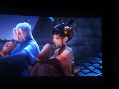 -金逸影城(光美江宁IMAX店)