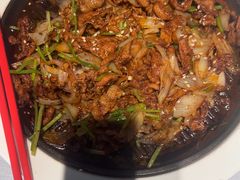 -秀儿四九城·新京菜(亚运村鸟巢店)