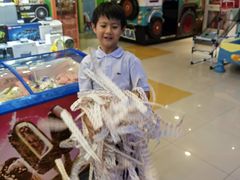 -汤姆熊欢乐世界(光启城店)