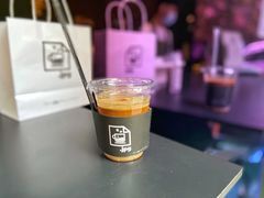 -JPG coffee(广州体育西店)