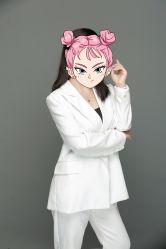 -时纪母女写真父母纪念照(静安店)
