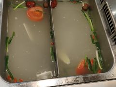-晓林火锅(安定门店)