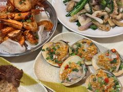 -小煵记·打边炉(西丽文光店)