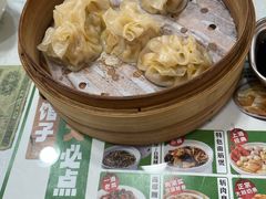 -阿金大白·上海菜馆(新天地店)
