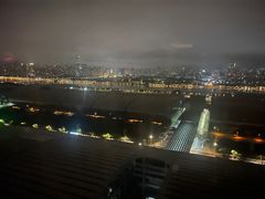 -广交会威斯汀酒店