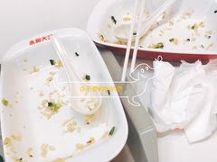 -永和大王(万顺路店)