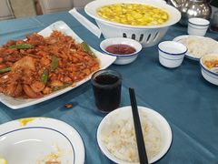-清真•蜀风园(丁字沽总店)