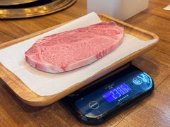 -炼火烤肉店