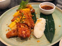 -Thai Alley泰爱里(二沙岛店)