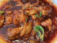 -小胡同炒鸡(胜利路店)