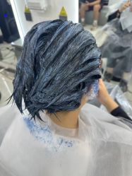 -HaLo hair studio