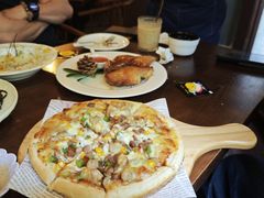 -猫岛主趣味餐厅(鼓浪屿店)