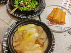 -金粤九号(李公堤店)