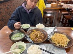 -茗味居羊肉汤面馆(临沂路店)