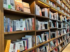 -茑屋书店(天目里店)