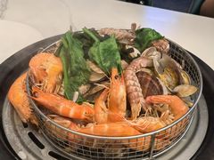 -海味当家·蒸锅海鲜(中山广场创始店)