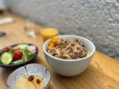 -铃木食堂(北新桥店)