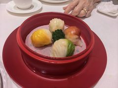 -临家小院·潮汕菜·商务宴请·点心(白石洲店)