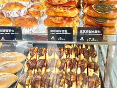 -甜嘟嘟烘焙坊(舒城路店)