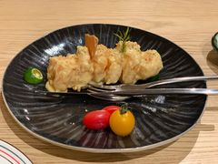 -T館·花园艺术餐厅