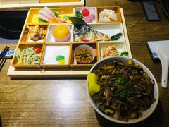 -蟹将军·松叶蟹和牛日料放题自助(K11店)