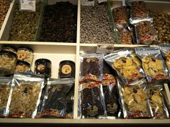 -一栗·新鲜零食炒货(太原街沃尔玛店)