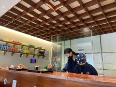 -戏作寿司(观音桥店)